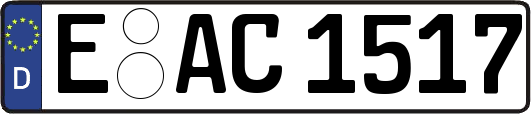 E-AC1517