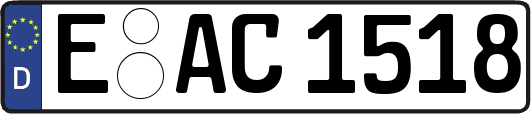 E-AC1518