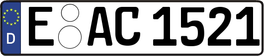 E-AC1521