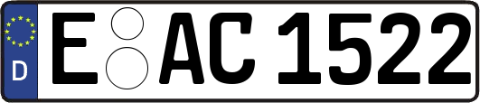 E-AC1522