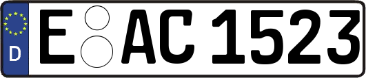 E-AC1523