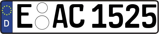 E-AC1525
