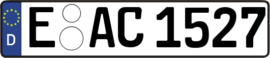 E-AC1527