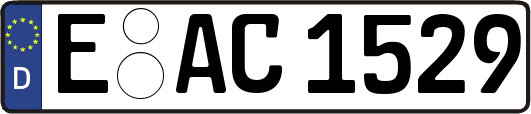 E-AC1529
