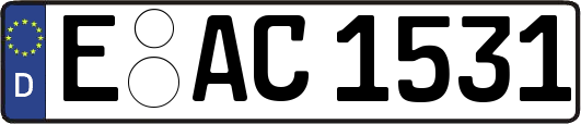 E-AC1531