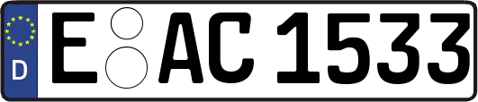 E-AC1533