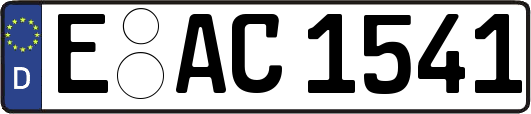 E-AC1541