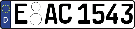 E-AC1543