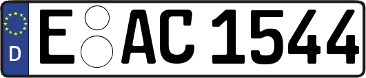 E-AC1544