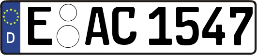 E-AC1547