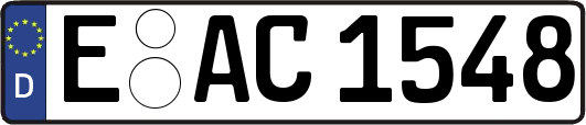 E-AC1548