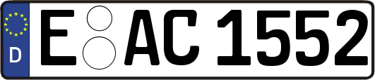 E-AC1552
