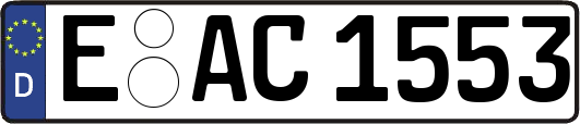 E-AC1553
