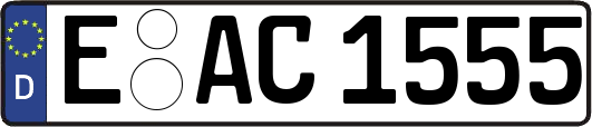 E-AC1555