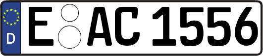 E-AC1556