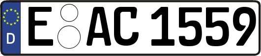 E-AC1559