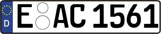 E-AC1561