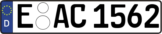 E-AC1562