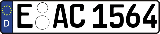 E-AC1564