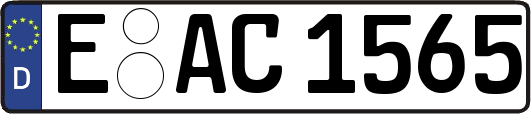 E-AC1565