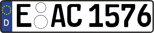 E-AC1576