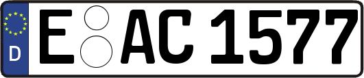 E-AC1577