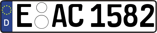 E-AC1582