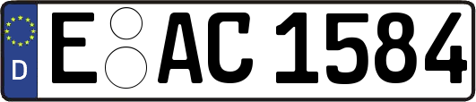 E-AC1584
