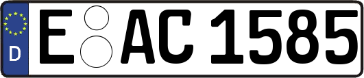 E-AC1585