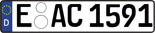E-AC1591