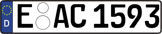 E-AC1593