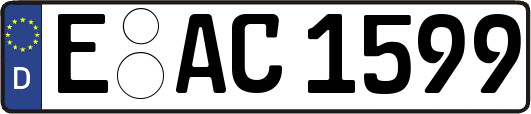 E-AC1599