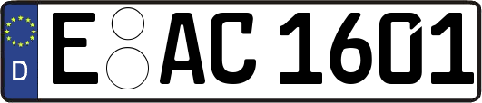 E-AC1601