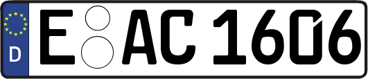 E-AC1606