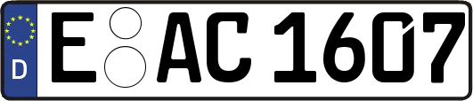 E-AC1607