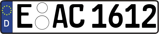 E-AC1612