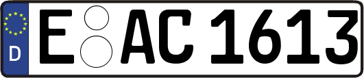 E-AC1613