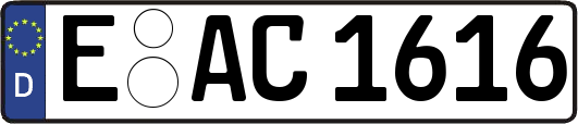 E-AC1616