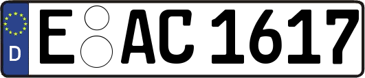 E-AC1617