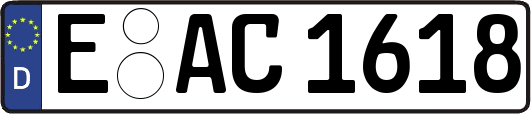 E-AC1618