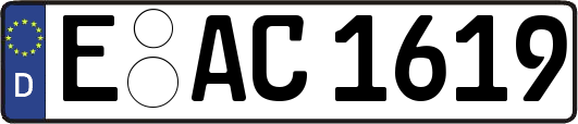 E-AC1619