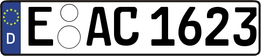 E-AC1623