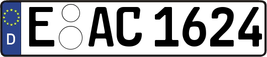 E-AC1624