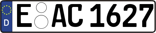 E-AC1627
