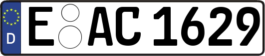 E-AC1629