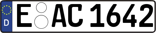 E-AC1642