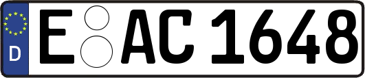 E-AC1648