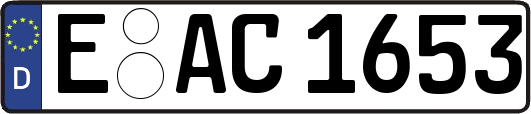 E-AC1653