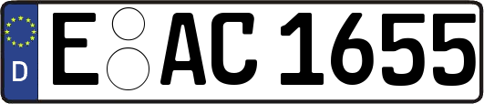 E-AC1655