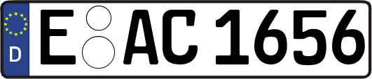 E-AC1656